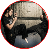 Krav maga
