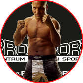 SK MMA Monster