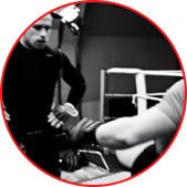 Sportovní mma