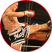 Thaibox35+ let